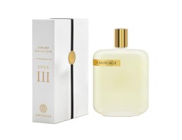 عطر امواج ذا لايبراري كولِكشن اوبوس ثري III او دي بارفيوم